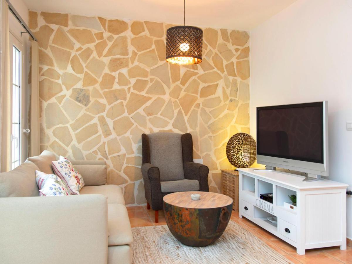 Holiday Home Residencial Bel-Air By Interhome Calpe Kültér fotó