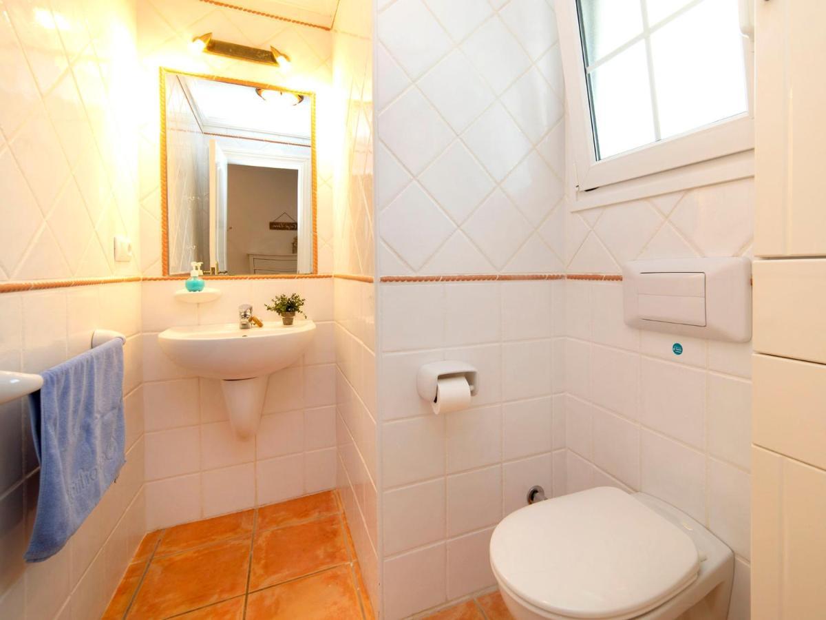 Holiday Home Residencial Bel-Air By Interhome Calpe Kültér fotó